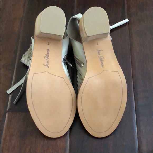 Sam Edelman Booties - Picture 5 of 7